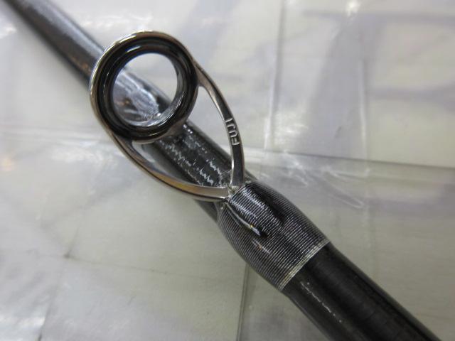 リアランサーライトヒラメ 73 M230/R