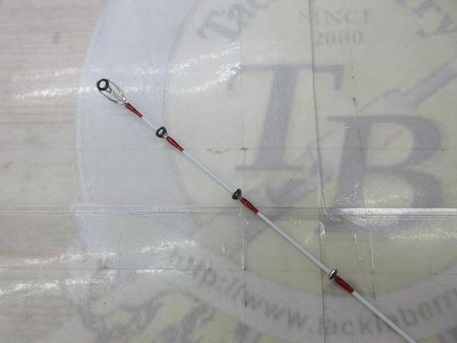 リアランサーライトヒラメ 73 M230/R