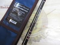 カワセミラプソディ KWSM-S601ULL