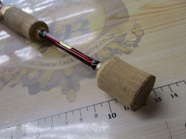 カーディフAX S60SUL-FF