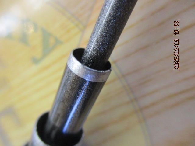 スーパーゲームベイシスサーモン 83NP