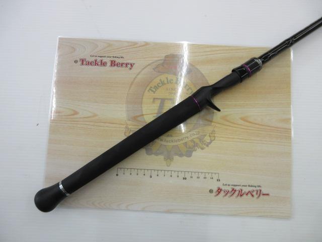 ワイルドサイド WSC65XXH Big Bait Special