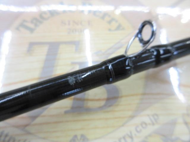 ワイルドサイド WSC65XXH Big Bait Special