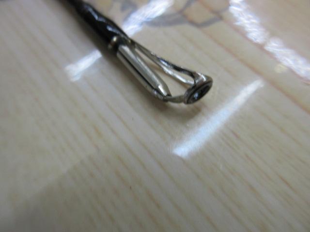 ワイルドサイド WSC65XXH Big Bait Special