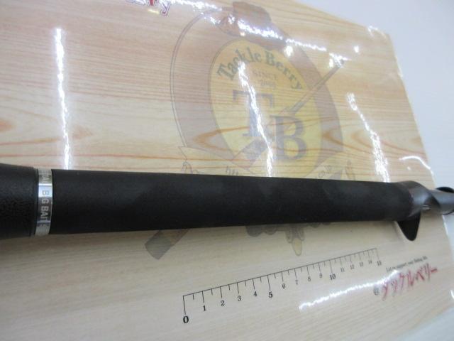 ワイルドサイド WSC65XXH Big Bait Special