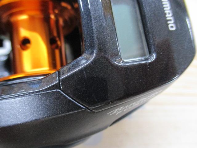 20バルケッタFカスタム 151DH