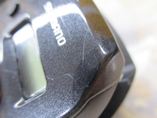 20バルケッタFカスタム 151DH