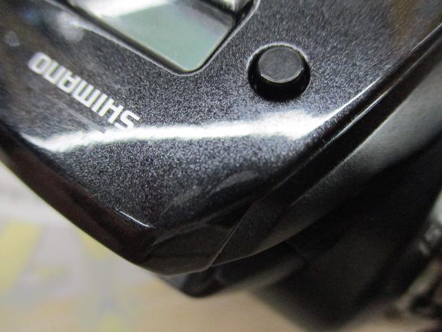 20バルケッタFカスタム 151DH