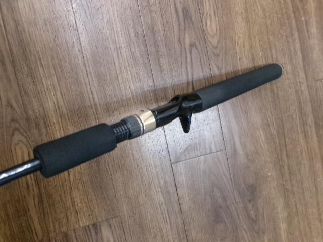 サイドワインダーHGC-65HR 前期