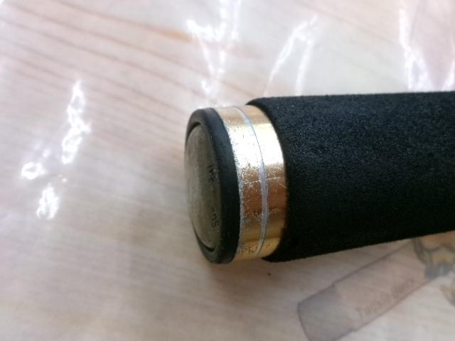 サイドワインダーHGC-65HR 前期