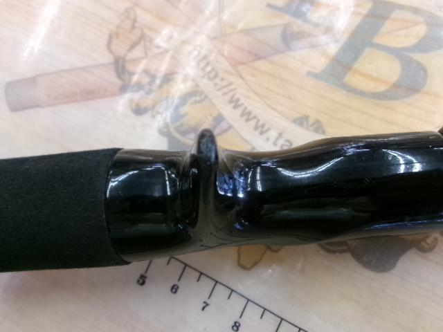 サイドワインダーHGC-65HR 前期