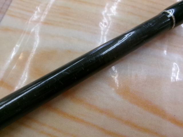 サイドワインダーHGC-65HR 前期