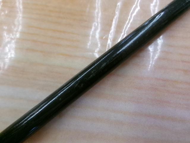 サイドワインダーHGC-65HR 前期