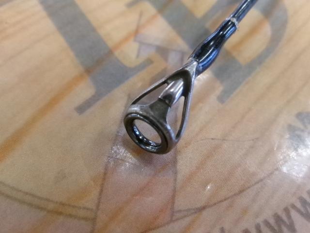 サイドワインダーHGC-65HR 前期