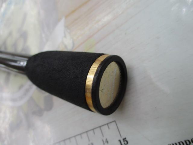 デストロイヤー F4st-61XS(ヘッジホッグ)