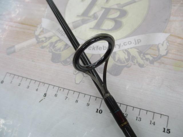 デストロイヤー F4st-61XS(ヘッジホッグ)