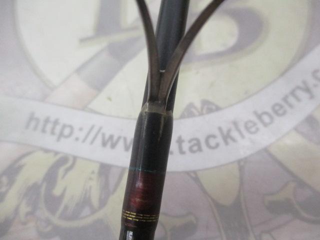 デストロイヤー F4st-61XS(ヘッジホッグ)