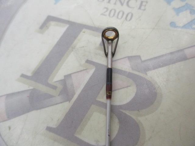 デストロイヤー F4st-61XS(ヘッジホッグ)