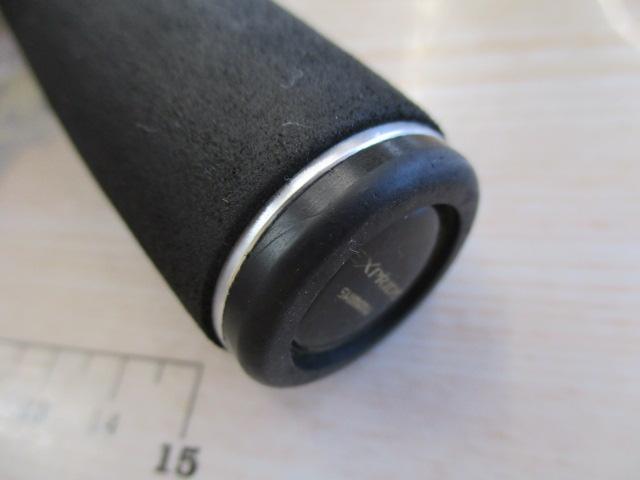 17エクスプライド 176MH