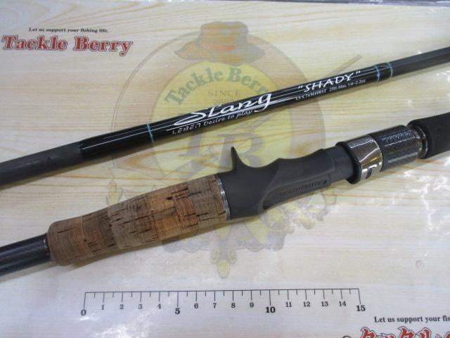 レーベンスラング LS-C74MHRST SHADY(コルク)