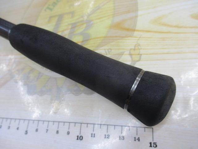 レーベンスラング LS-C74MHRST SHADY(コルク)