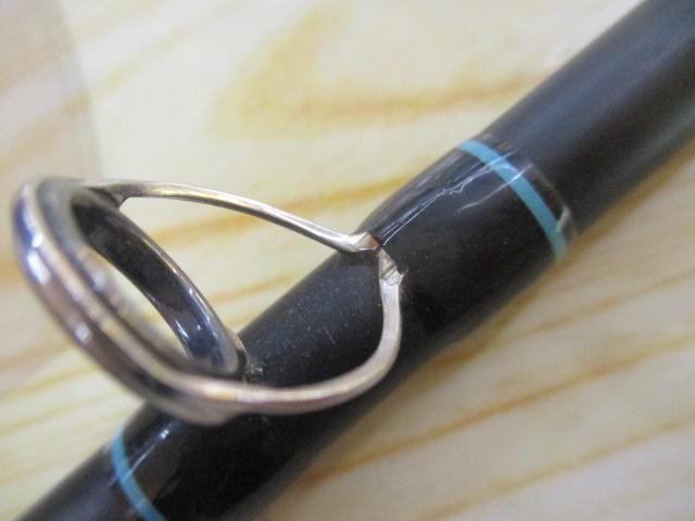 レーベンスラング LS-C74MHRST SHADY(コルク)