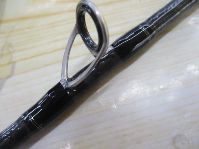 ドラッガーX 100MH｜＠ベリーネット 日本最大新品中古釣具WEB