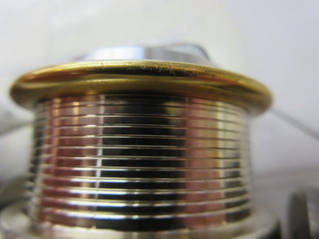 00ツインパワー 2500MgS