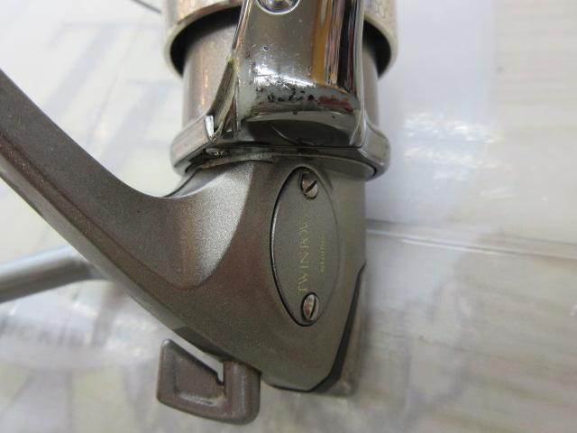 00ツインパワー 2500MgS