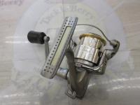 00ツインパワー 2500MgS