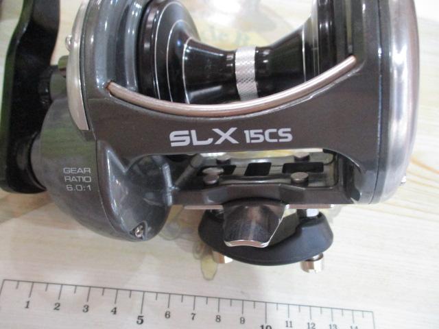 SLX15CS