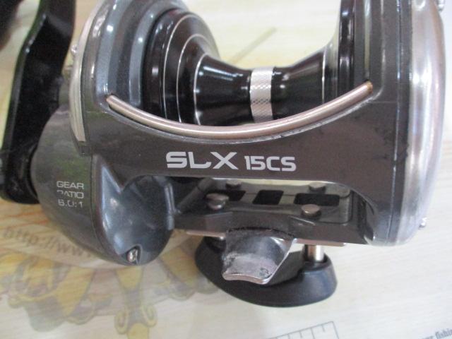SLX15CS