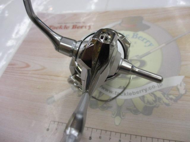 19ストラディック C2000S