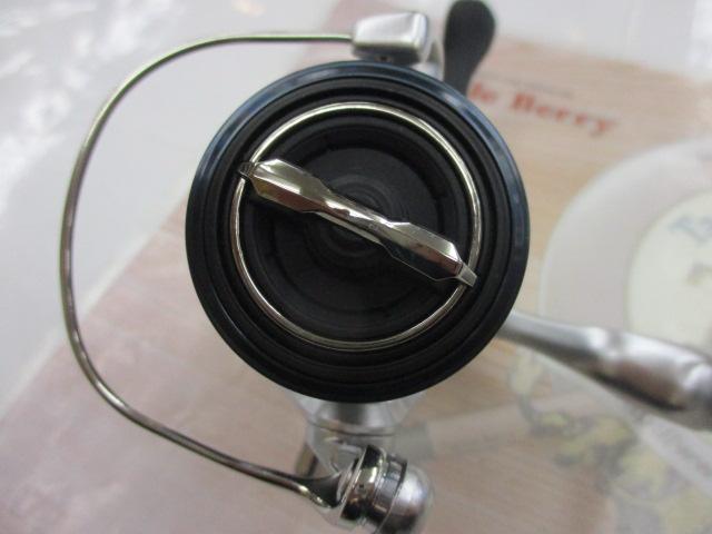 19ストラディック C2000S