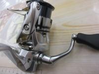 19ストラディック C2000S