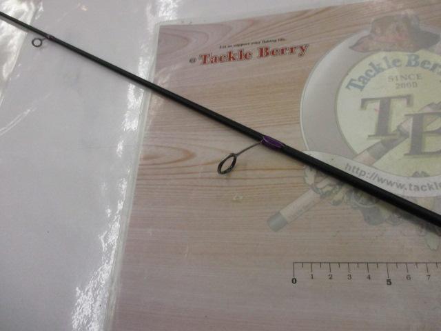 アッパーリミットZZ アジング510XUL