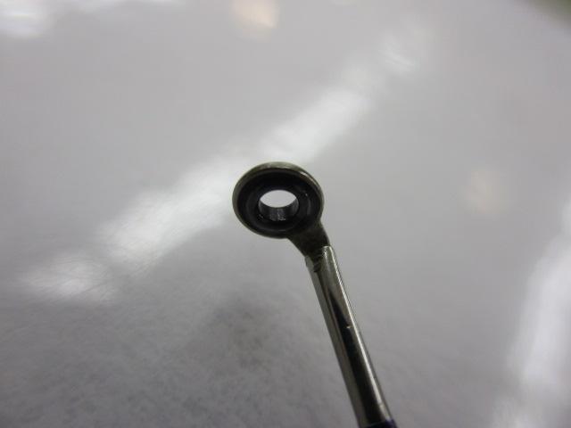 アッパーリミットZZ アジング510XUL