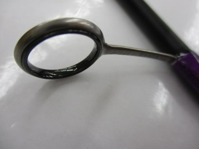 アッパーリミットZZ アジング510XUL