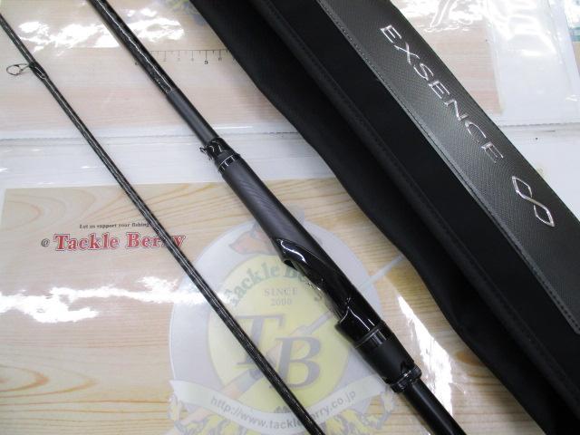 22エクスセンスインフィニティS96ML - 貝利網