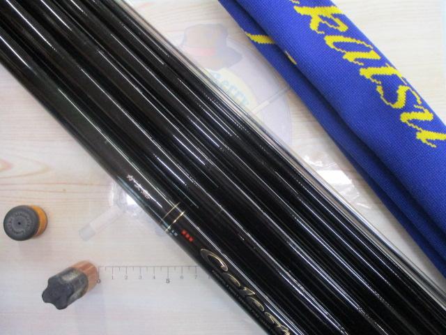 がま鮎セレステ 引抜早瀬81