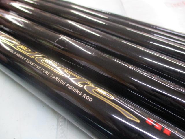 がま鮎セレステ 引抜早瀬81