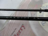 21カーディフAX S66SUL