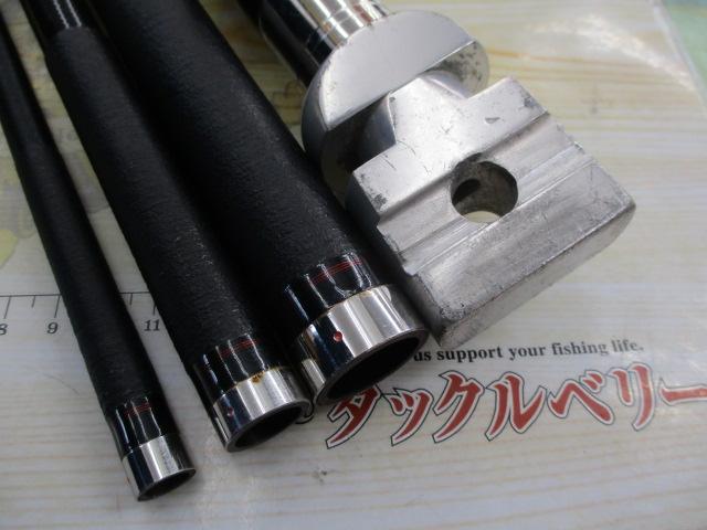 プロフィールド石鯛スーパーロイヤル 500HHH