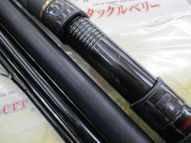ダイコー スーパーロイヤル石鯛 ソリスト 500HHH/S285Y 未使用品