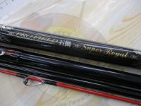 プロフィールド石鯛スーパーロイヤル 500HHH