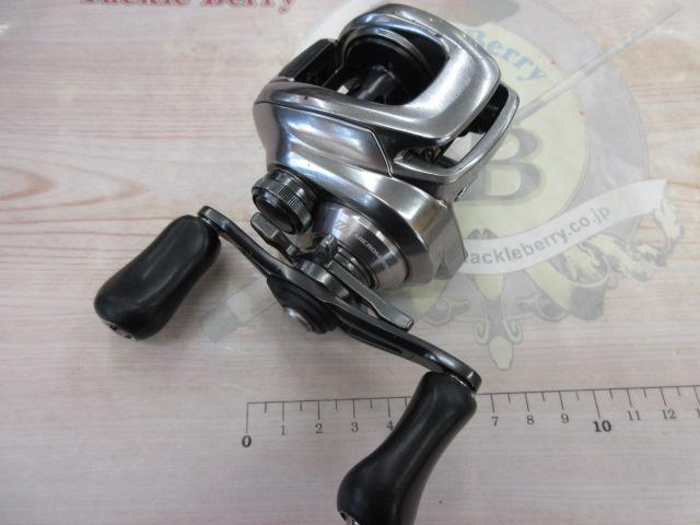 18バンタムMGL HG RH