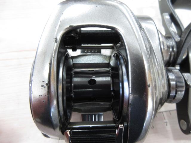 18バンタムMGL HG RH