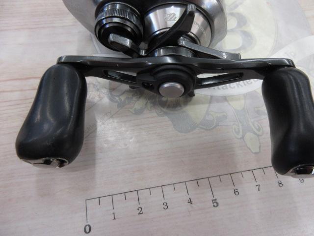 18バンタムMGL HG RH