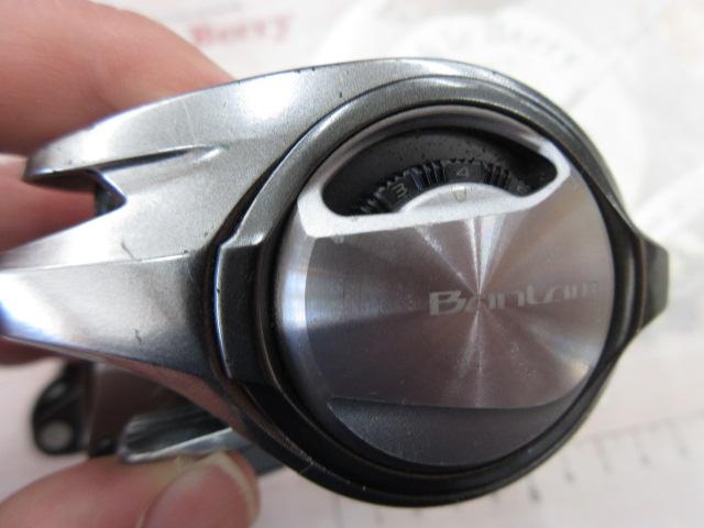 18バンタムMGL HG RH