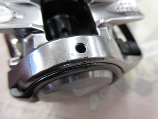 18バンタムMGL HG RH